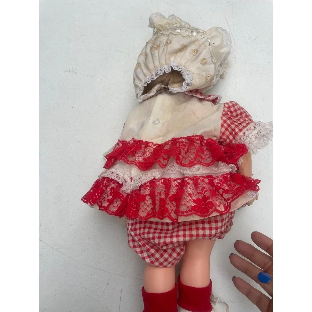 Vintage Kenner Doll Gabbigale‎ 18